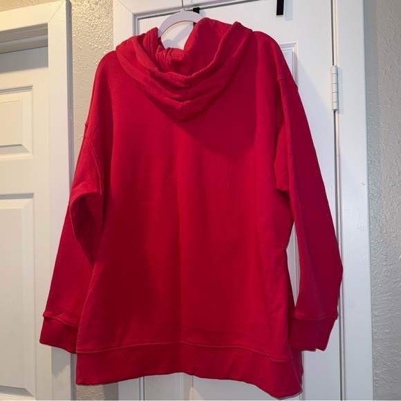 Adidas hoodie 3X - Picture 2 of 5